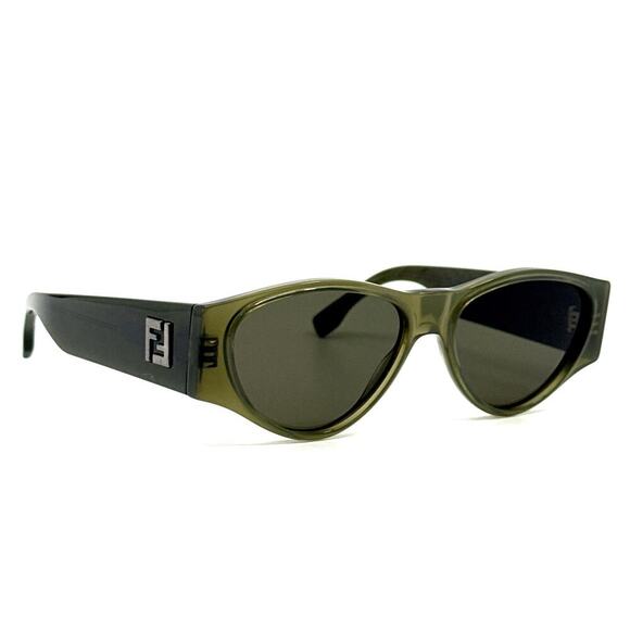 New, FENDI Sunglasses FE40158I 96N Authentic main image 6